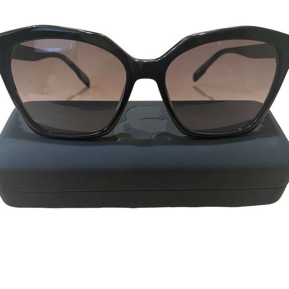 Karl Lagerfeld Accessories - Karl Langerfeld Cat Eye Sunglasses KL957S NWT